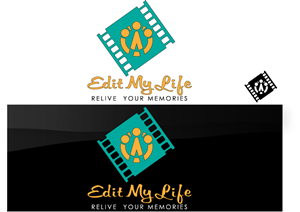 Logo Design by Perkins Design Studio