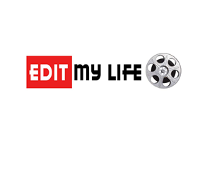 Logo-Design von mobusher6 für Edit My Life Pty Ltd | Design: #1237020