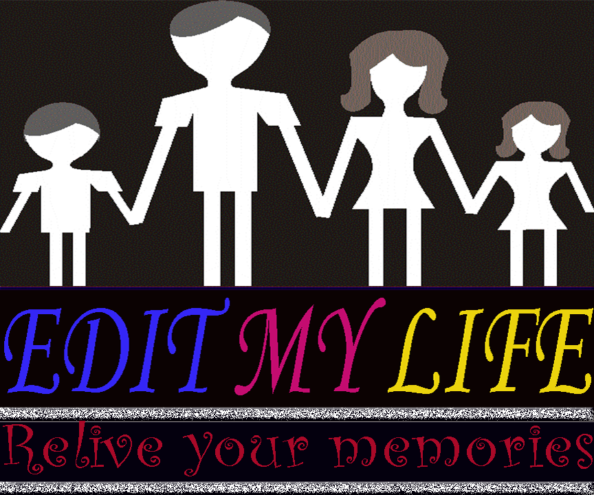 Diseño de Logo por deepa para Edit My Life Pty Ltd | Diseño #1236667