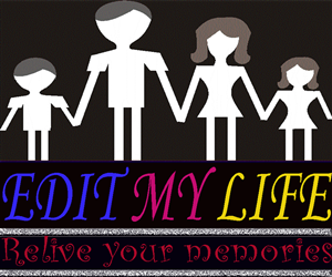 Design de Logo par deepa pour Edit My Life Pty Ltd | Design : #1236667