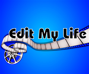 Logo Design by ARyanDesign for Edit My Life Pty Ltd | Design #1201754