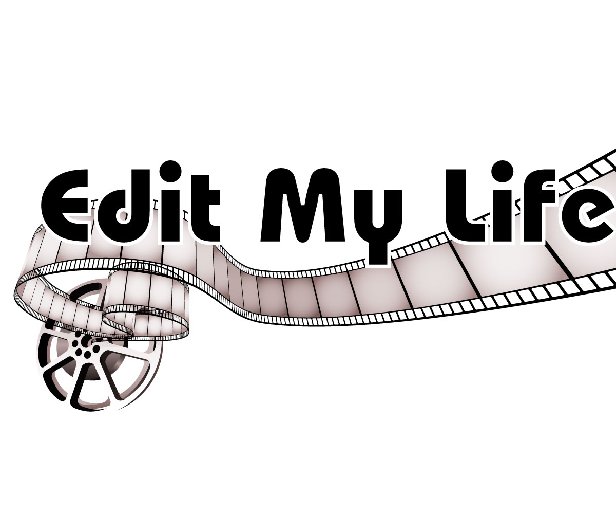 Logo-Design von ARyanDesign für Edit My Life Pty Ltd | Design #1201756