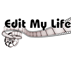 Logo-Design von ARyanDesign für Edit My Life Pty Ltd | Design: #1201756