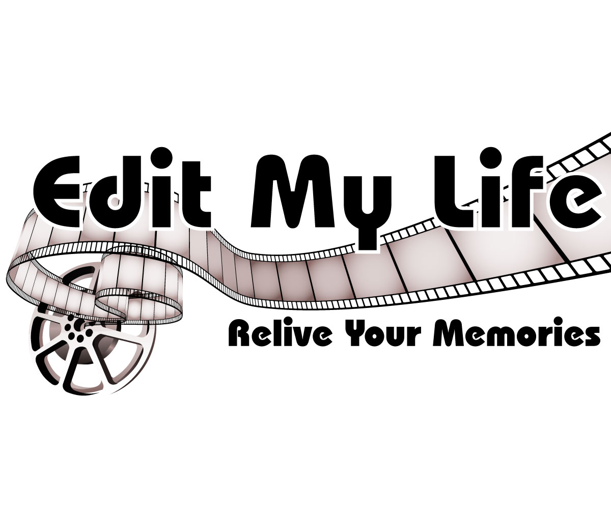 Design de Logo par ARyanDesign pour Edit My Life Pty Ltd | Design #1201760