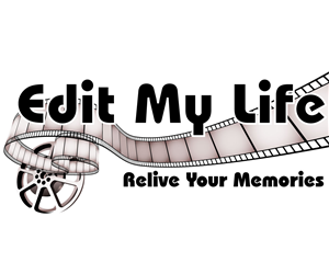 Design de Logo par ARyanDesign pour Edit My Life Pty Ltd | Design : #1201760
