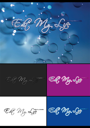 Design de Logo par Design Honey pour Edit My Life Pty Ltd | Design : #1216691