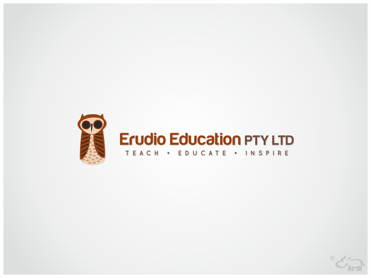 Logo Design by HYPdesign for Erudio Education | Design #1195841