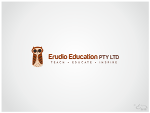 Logo Design by HYPdesign for Erudio Education | Design: #1195841