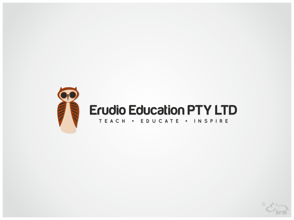 Logo Design by HYPdesign for Erudio Education | Design #1195974