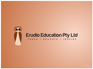 Logo Design by HYPdesign for Erudio Education | Design: #1196061