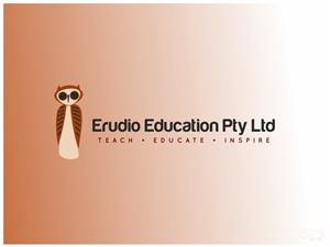 Logo Design by HYPdesign for Erudio Education | Design: #1196084