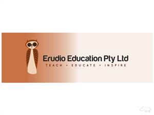 Logo Design by HYPdesign for Erudio Education | Design: #1196110