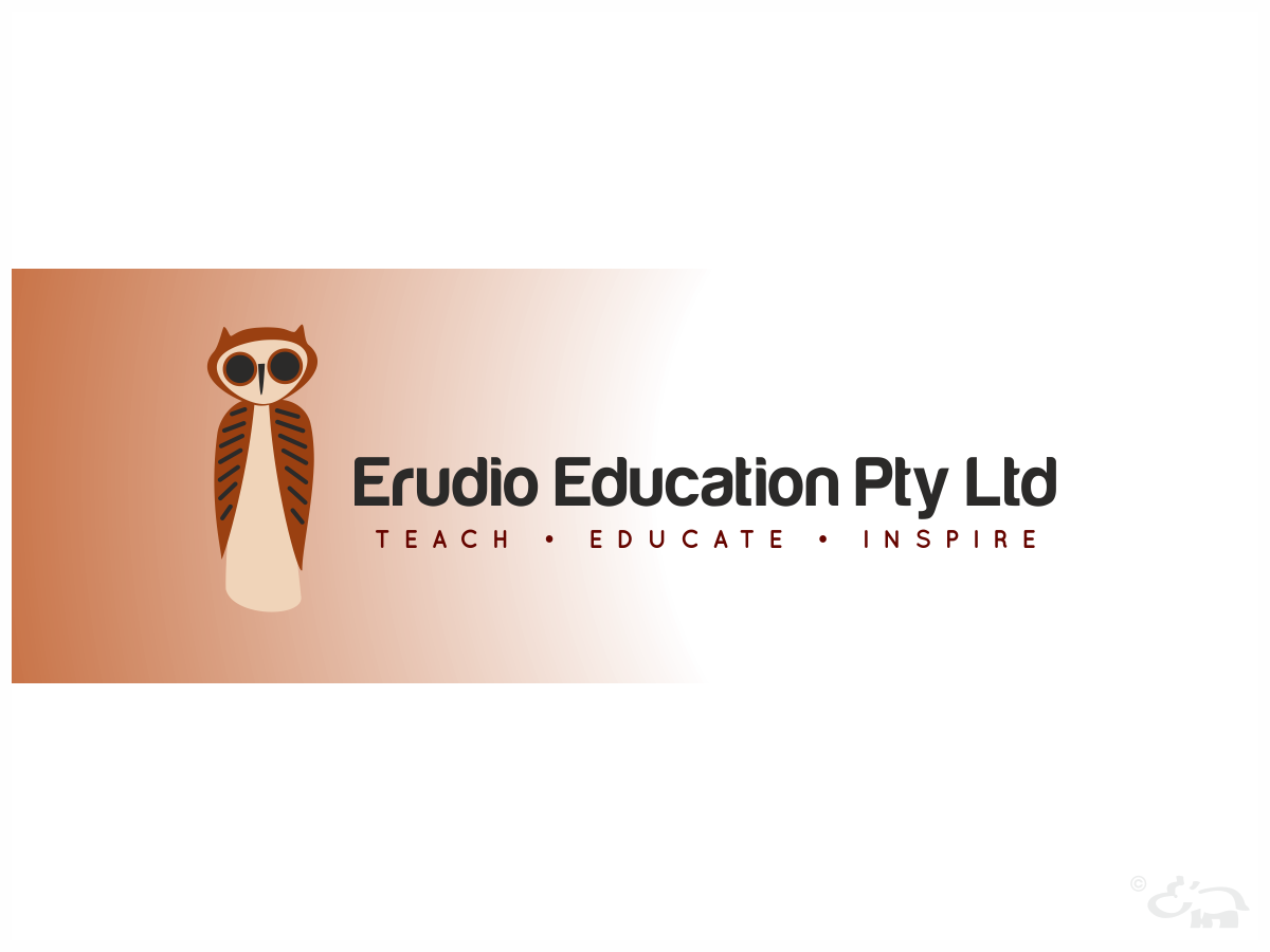 Logo Design by HYPdesign for Erudio Education | Design #1196127