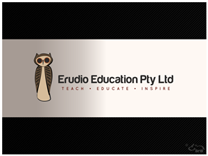 Logo Design by HYPdesign for Erudio Education | Design: #1196542