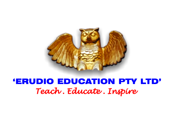 Logo Design by Chika99 for Erudio Education | Design #1185360