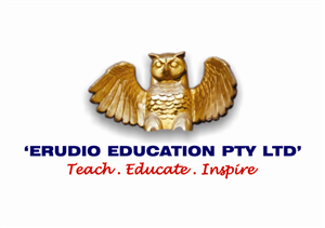Design de Logo par Chika99 pour Erudio Education | Design #1185360