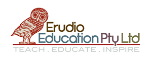 Logo Design by jaysondking for Erudio Education | Design: #1187139