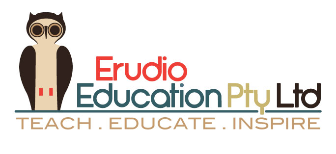 Logo Design by jaysondking for Erudio Education | Design #1197275