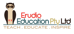 Logo Design by jaysondking for Erudio Education | Design: #1197275