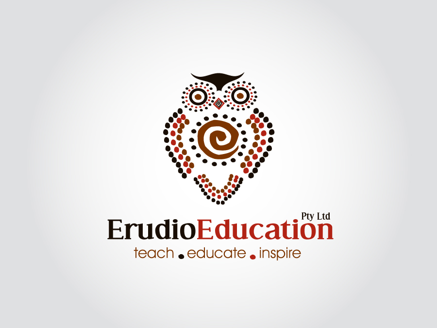 Logo Design by smartsolutions for Erudio Education | Design: #1193009