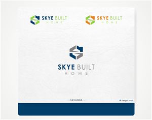 Logo Design by Savana