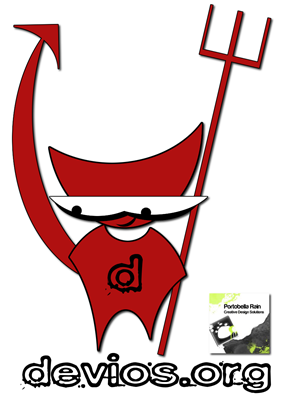 Character Design by CutCorner Creatives for Mind Juice Media Inc. | Design: #173192