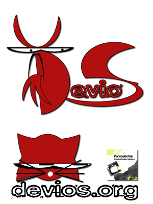 Character Design by CutCorner Creatives for Mind Juice Media Inc. | Design: #173205