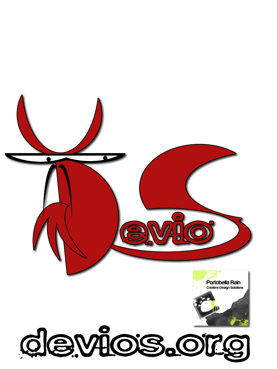 Character Design by CutCorner Creatives for Mind Juice Media Inc. | Design #173209