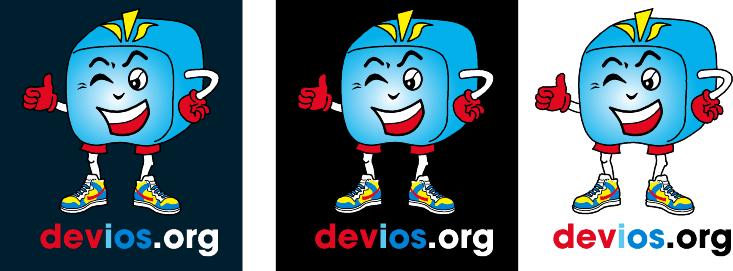 Character Design by WendieB illustration & Design for Mind Juice Media Inc. | Design #172128