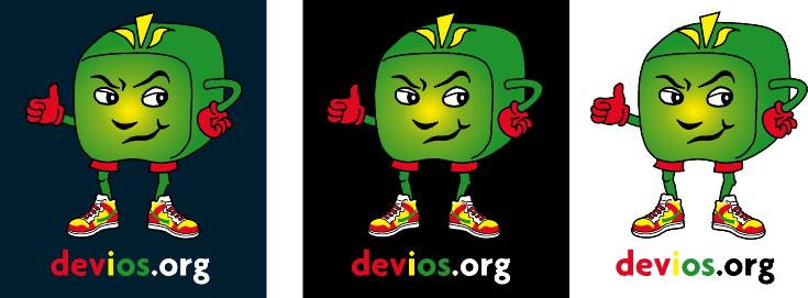 Character Design by WendieB illustration & Design for Mind Juice Media Inc. | Design #172131