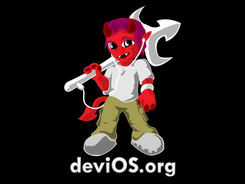 Character Design by Shades of Grey for Mind Juice Media Inc. | Design #172801