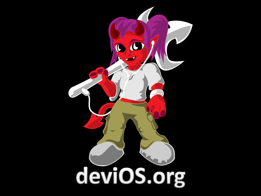 Character Design by Shades of Grey for Mind Juice Media Inc. | Design #172803