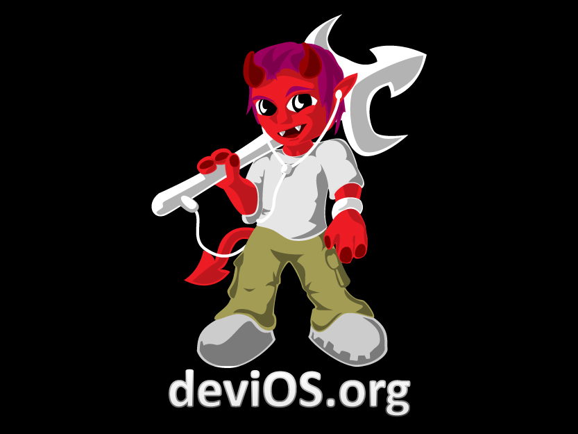 Character Design by Shades of Grey for Mind Juice Media Inc. | Design #172804