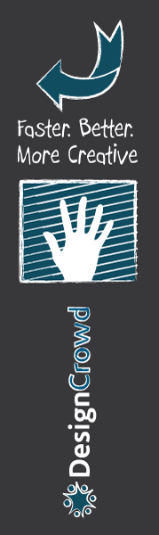 Design de Panneau par Andrea pour DesignCrowd | Design #1183700
