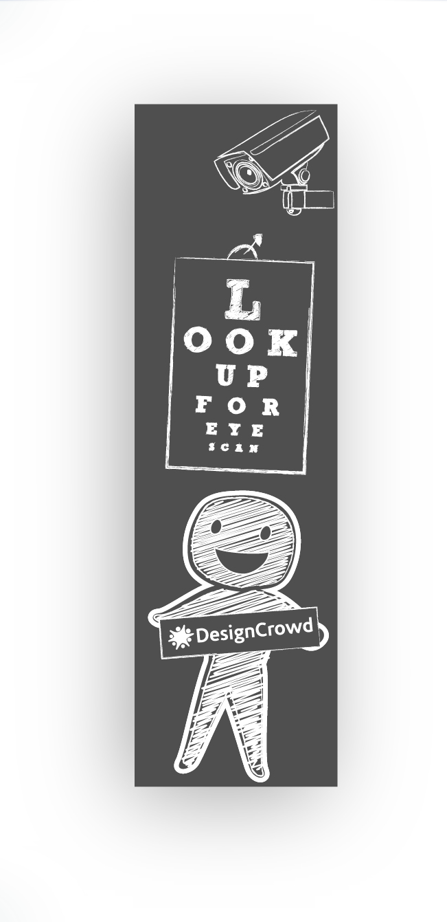 Signage Design by DAStudioDesigns for DesignCrowd | Design #1195504