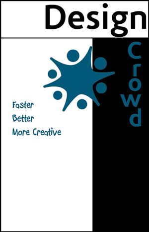 Signage Design by iDeaPool for DesignCrowd | Design #1182792