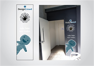 Signage Design by Sign