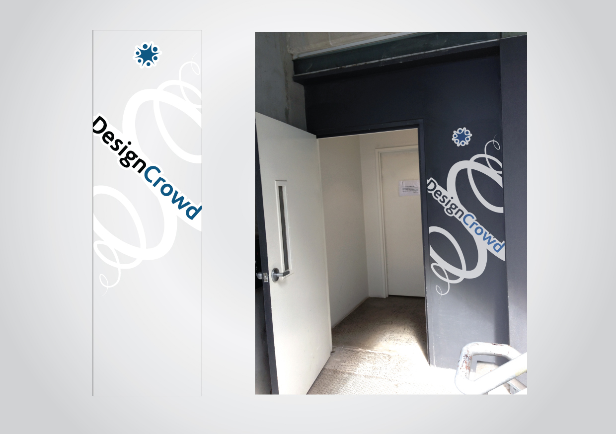 Signage Design by Sign for DesignCrowd | Design #1198748