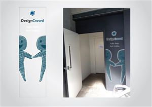 Signage Design by Sign for DesignCrowd | Design: #1198970