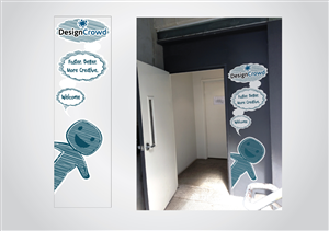Signage Design by Sign for DesignCrowd | Design: #1270993