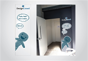 Signage Design by Sign for DesignCrowd | Design: #1270997