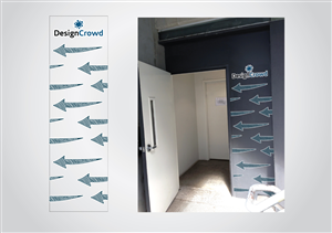 Signage Design by Sign for DesignCrowd | Design: #1273457