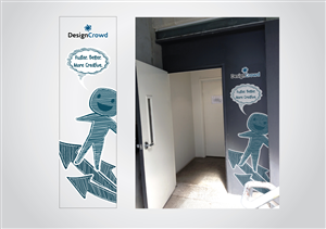 Signage Design by Sign for DesignCrowd | Design #1273486