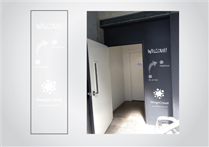 Signage Design by Sign for DesignCrowd | Design: #1275019
