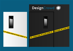 Signage Design by ARH for DesignCrowd | Design #1191309