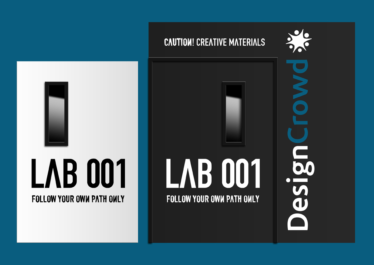 Signage Design by ARH for DesignCrowd | Design #1191331