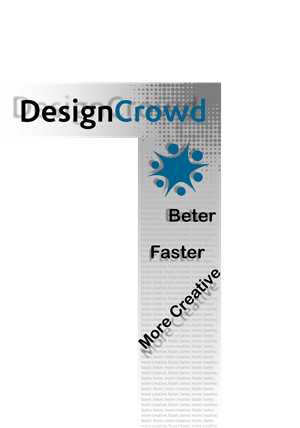 Signage Design by xersss for DesignCrowd | Design: #1182645