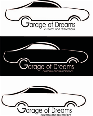 Logo Design by Fouche Graphics & Web