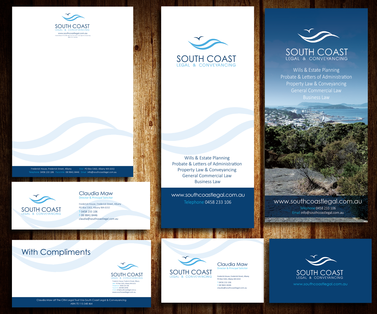 Graphic Design by AngelGu for this project | Design #4225307