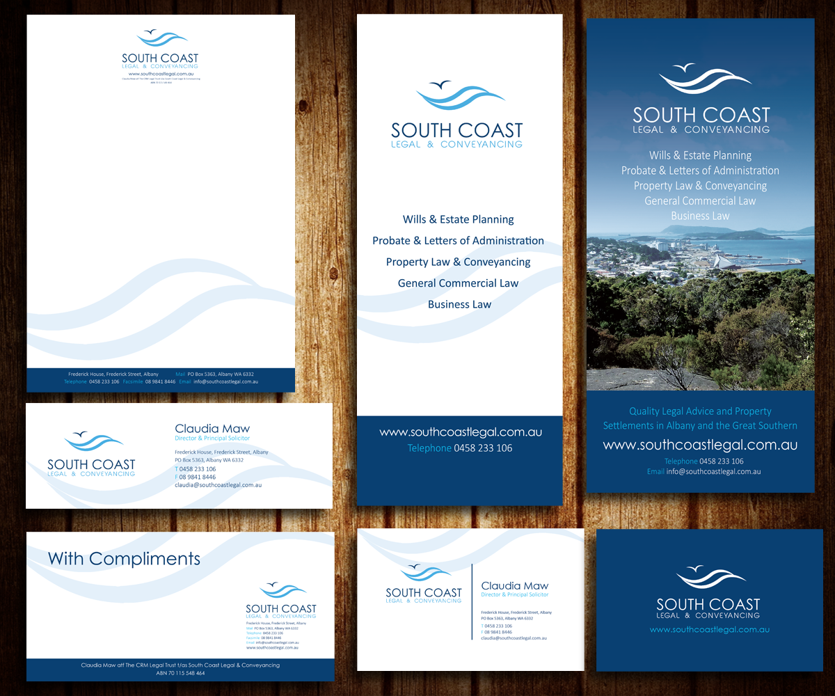Graphic Design by AngelGu for this project | Design: #4243863
